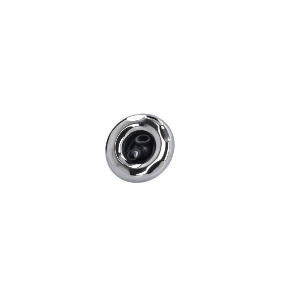 Jet Internal, CMP, Typhoon 300, Dual Rotating, 3" Face, Graphite Gray/Stainless : 23432-322-000