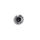 Jet Internal, CMP, Typhoon 300, Dual Rotating, 3" Face, Graphite Gray/Stainless : 23432-322-000