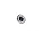 Jet Internal, CMP, Typhoon 300, Dual Rotating, 3" Face, Graphite Gray/Stainless : 23432-322-000