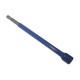 Racky Bit, 3/8" Magnetic Hex, 6", Blue : 70761BL