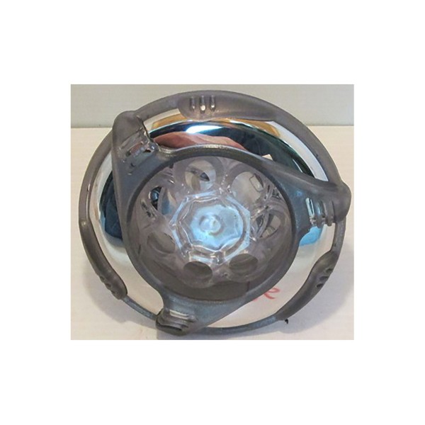 Jet, 2015, Power Storm, Glo, Massage, Threaded, Trix Esc, Ptc/Metal : 15296