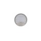 Faceplate: Speaker Grill , J-300 Series Jacuzzi 2570-385 : 2570-385