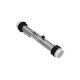 Heater Assembly, Gecko, Heat.Wav, S-Class, 4.0kW, 240v, 2" x 15", w/Leads, Pressure Switch & Tailpieces : 9920-100338