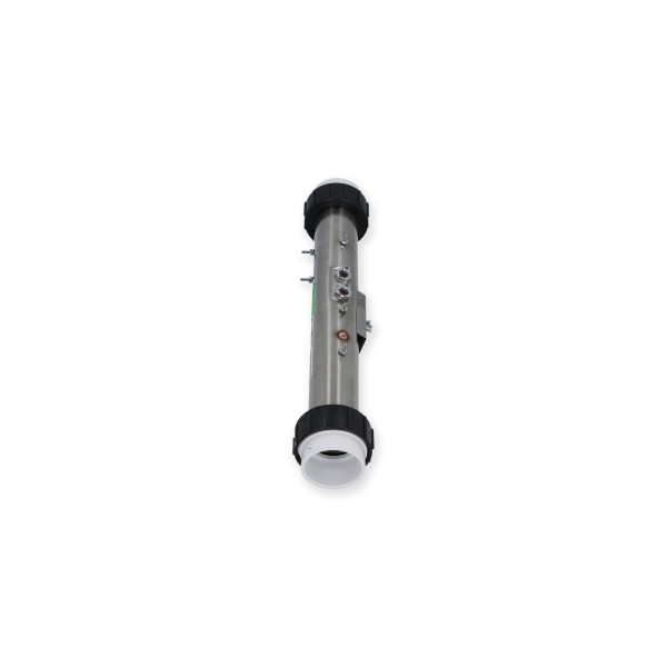 Heater Assembly, Morgan Spa, Flo-Thru, 4.5KW, 230V : C2450-0802ET
