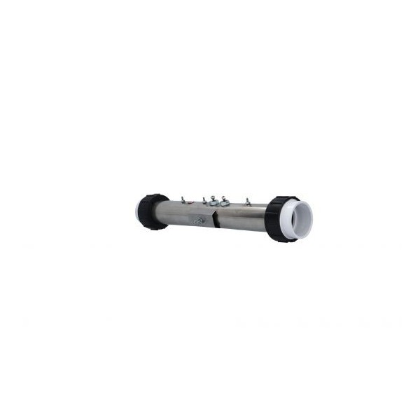 Heater Assembly, Morgan Spa, Flo-Thru, 4.5KW, 230V : C2450-0802ET