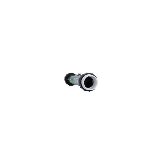 Heater Assembly, Morgan Spa, Flo-Thru, 4.5KW, 230V : C2450-0802ET