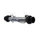 Heater Assembly, Balboa M7, SUV/2000M7, 5.5kW, 230V, 2" x 15"Long, w/2 Sensors, Tailpieces : 58010