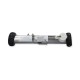 Heater Assembly, Balboa, M1/M2/M3, 5.5kW, 230V, 2" x 15"Long, w/Pressure Switch, No Tailpieces : 50096