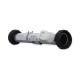 Heater Assembly, Balboa, M1/M2/M3, 5.5kW, 230V, 2" x 15"Long, w/Pressure Switch, No Tailpieces : 50096
