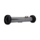 Heater Assembly, Balboa, M1/M2/M3, 5.5kW, 230V, 2" x 15"Long, w/Pressure Switch, No Tailpieces : 50096