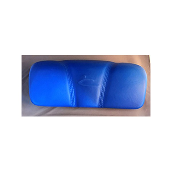 Pillow, Small, Fusion/Medical Blue, Stitched, 2011 : 1868-FUSION