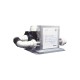Equipment System, Balboa SUV, 5.5kW, Pump1- 1.0HP, Blower Ready w/Cords : 52587