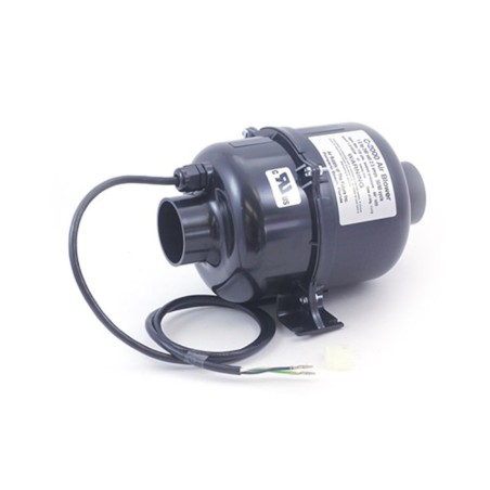 Blower, Air Supply Comet 2000, 1.0HP, 230V, 2.4A, Amp Cord : 3210220-A