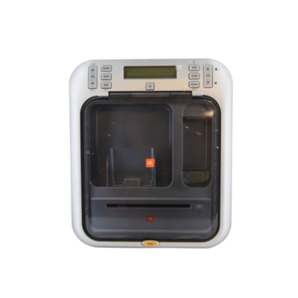 Stereo: J-400 Lcd Jbl System , Jacuzzi Sd 2660-409 S/O : 2660-409
