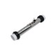 Heater Assembly, Gecko, Heat.Wav, M-Class/MSPA, 5.5kW, 240v, 2" x 15", w/Leads, Pressure Switch : 9920-100347