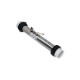 Heater Assembly, Gecko, Heat.Wav, M-Class/MSPA, 5.5kW, 240v, 2" x 15", w/Leads, Pressure Switch : 9920-100347
