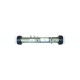 Heater Assembly, HydroQuip Rite-Fite, 2.0KW Incoloy Element, 15" Long, STD : 27-J0425-2S-K