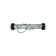 Heater Assembly, HydroQuip Rite-Fite, 1.3KW Incoloy Element, 15" Long, HQ : 27-J0519-FS-K