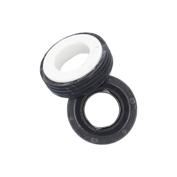 Pump Seal, 5/8"Shaft, 1.218"Seal OD, 1.250"Seat OD, : PS-200