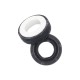 Pump Seal, 5/8"Shaft, 1.218"Seal OD, 1.250"Seat OD, : PS-200