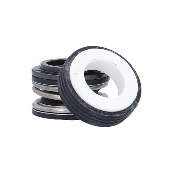 Pump Seal, 5/8"Shaft, 1.218"Seal OD, 1.250"Seat OD, : PS-200
