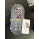Spaside Control, ACC LX-1000, 6-Button, LED, Oval, Up-Light-Jets, Down-Blower-Set : LX-1000