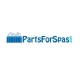 Jet Part: Barbed Adapter : 31218