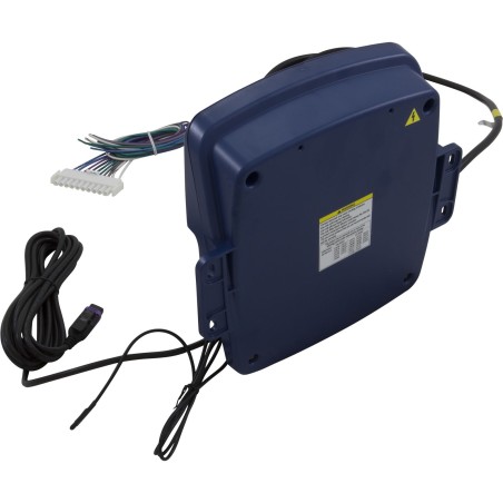 Audio System, Gecko In.Stream 2, 115/230v, In.Link Cord : 0704-121007