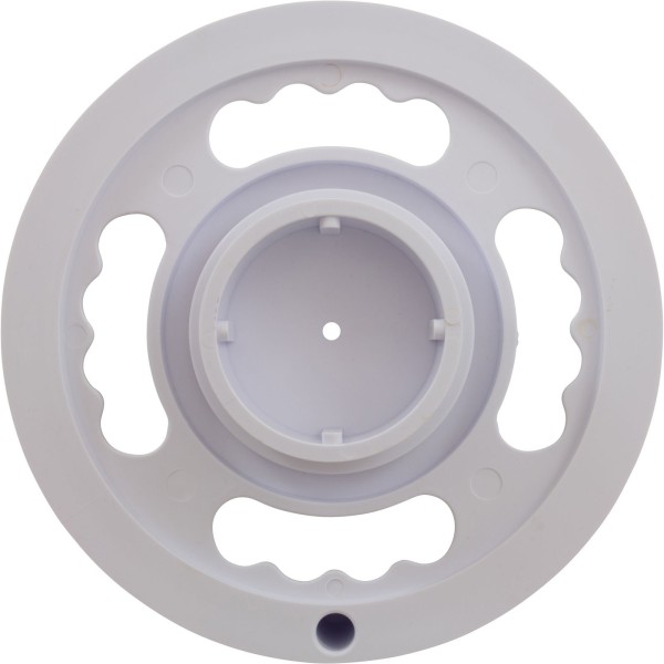 Handle, Olympic Solar Reel, White : BUL1001