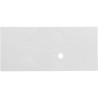 Base, Olympic Solar Reel, White : BUL1004
