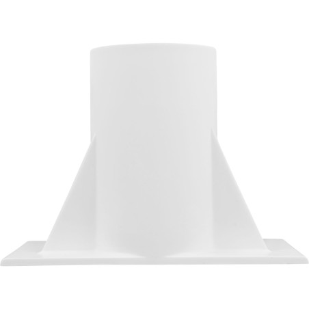 Base, Olympic Solar Reel, White : BUL1004