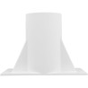 Base, Olympic Solar Reel, White : BUL1004