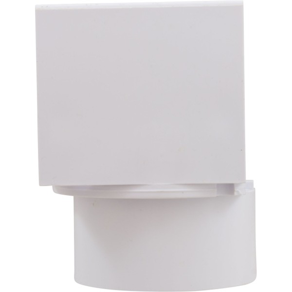 Yoke, Olympic Solar Reel, White : BUL1003