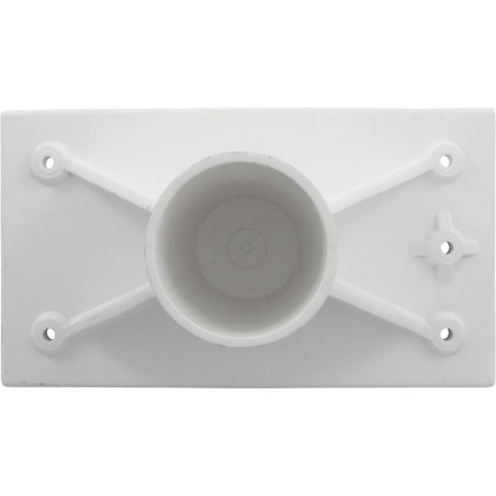 Base, Olympic ACM-166, Solar Reel, White : BUL1005