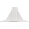 Base, Olympic ACM-166, Solar Reel, White : BUL1005