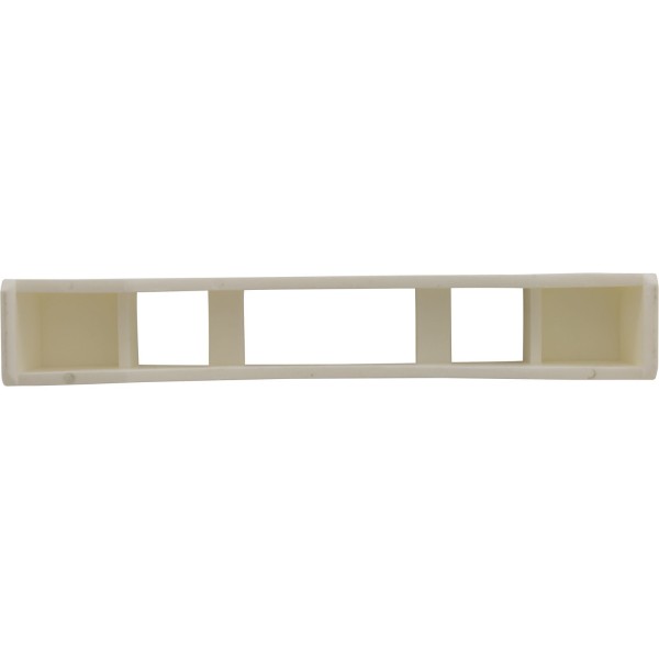 Wheel Stop, FeherGuard, Wheels Reel (FG1B) : FG - 002