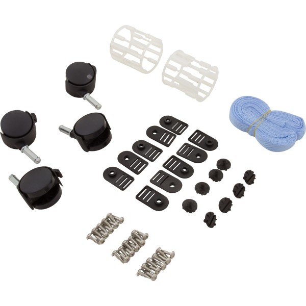 End Kit, FeherGuard, Blanket Handler : FG-BH