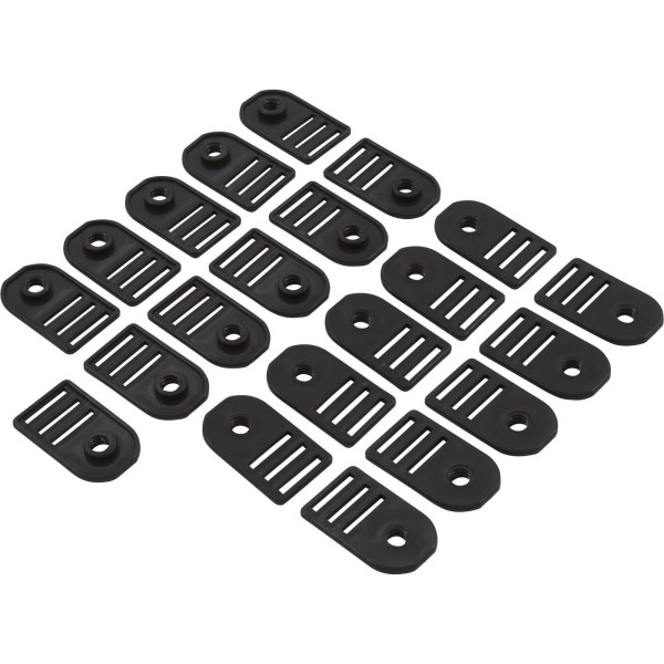 Inground Strap Kit, GLI Pool Products Reel System, 30" : 99-55-4395015