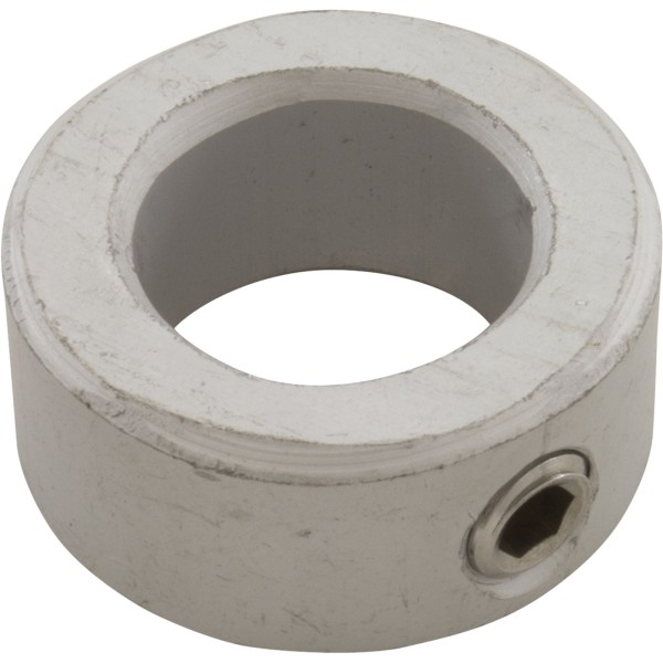 Locking Collar, GLI Pool Products, Whirlwind, w/Allen Screw : 99-55-4395009