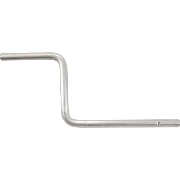 Hand Crank, Horizon Ventures, Pro 2000/Signature Inground : 5005