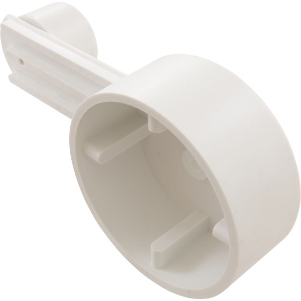 Hand Crank, Horizon Ventures, w/Knob, White : 2015 WHITE