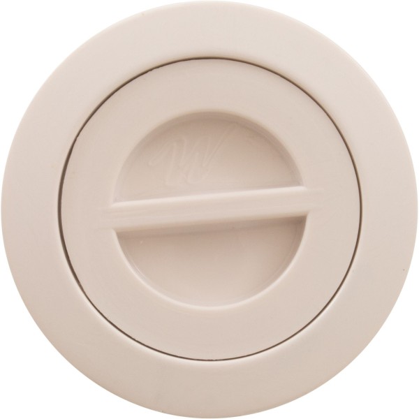 Volleyball Pole Holder Assy - White : 540-6700