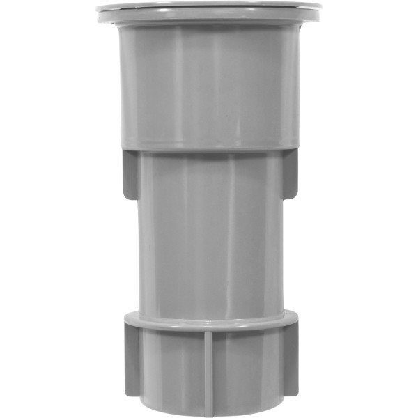 Umbrella Sleeve, Aquastar, 5", Light Grey : SMUS103