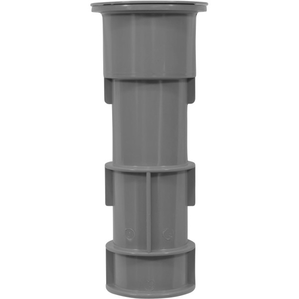 Umbrella Sleeve, Aquastar, 7.5", w/Sleeve & Center Cap Dark Gry : US105