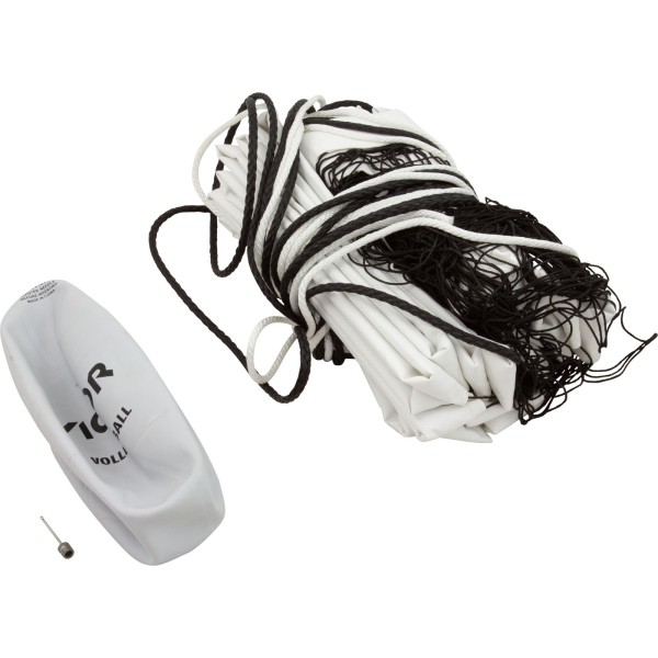 Volleyball, SR Smith Swim N Spike, w/ 20ft Net & Needle : VBK-105