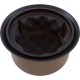 Round Dome Blower Top : 1-700-32