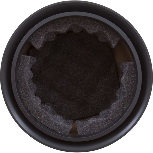 Round Dome Blower Top : 1-700-32