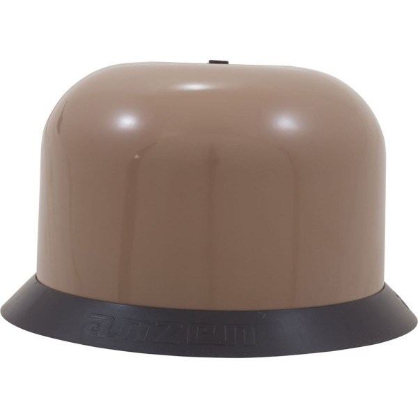 Round Dome Blower Top : 1-700-32
