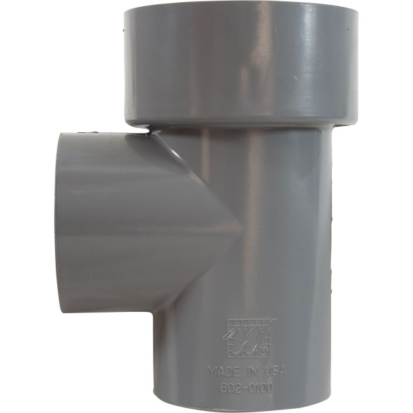 Santanna Blower Check Valve Body : 602-0100