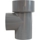 Santanna Blower Check Valve Body : 602-0100